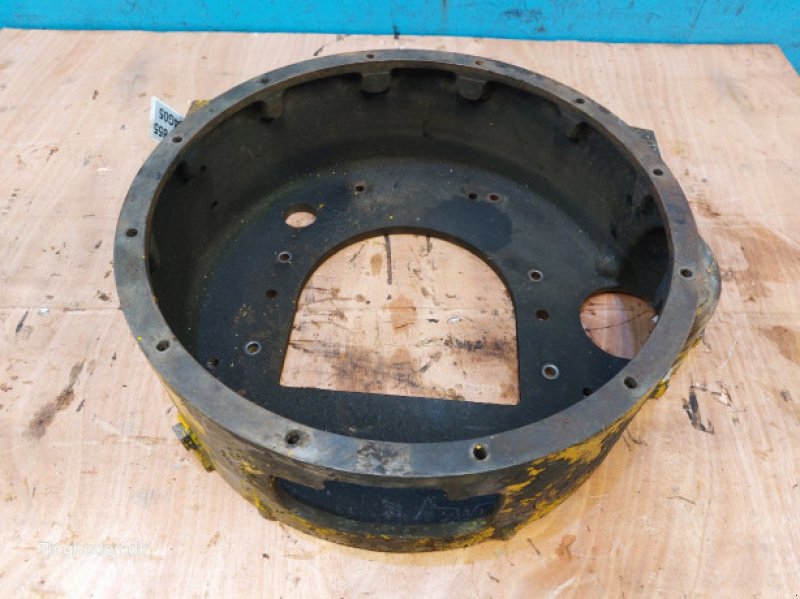 Sonstiges Baggerzubehör des Typs Perkins 4.248, Gebrauchtmaschine in Hemmet (Bild 3)