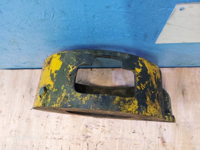 Sonstiges Baggerzubehör des Typs Perkins 4.248, Gebrauchtmaschine in Hemmet (Bild 15)