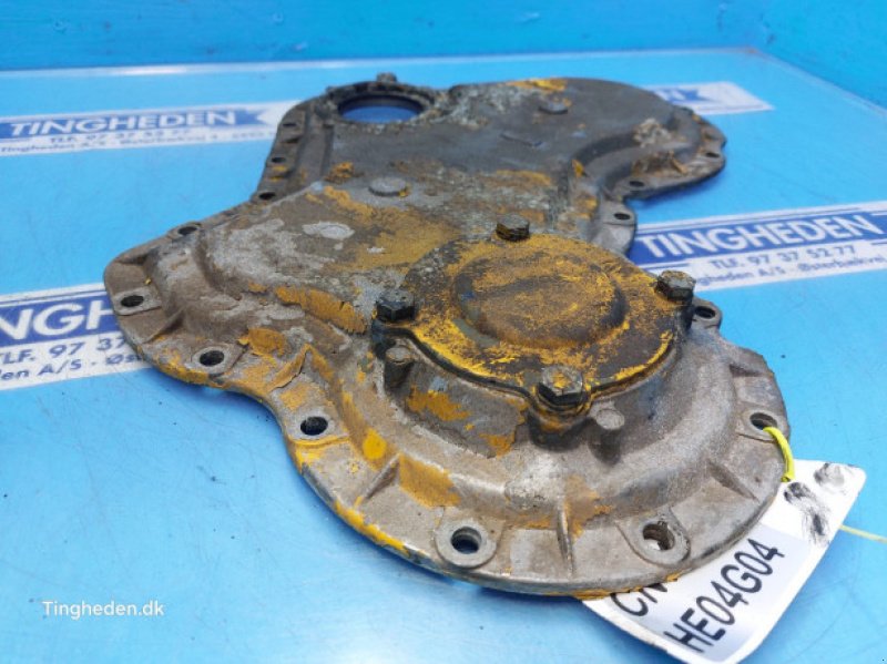 Sonstiges Baggerzubehör des Typs Perkins 4.248, Gebrauchtmaschine in Hemmet (Bild 10)