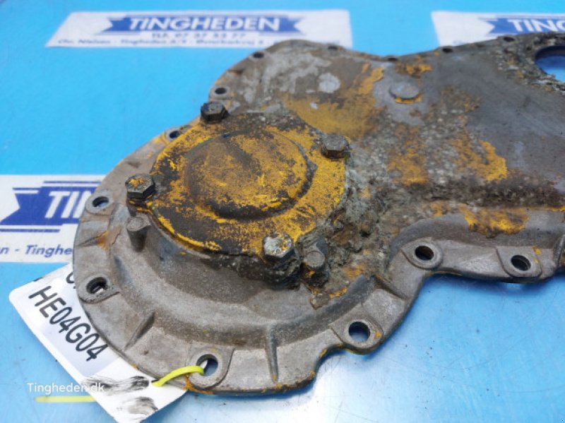 Sonstiges Baggerzubehör des Typs Perkins 4.248, Gebrauchtmaschine in Hemmet (Bild 8)