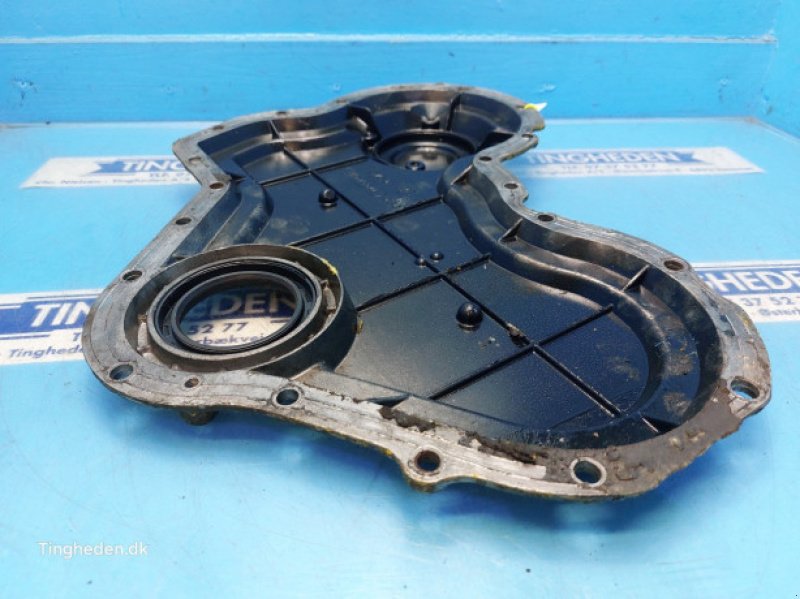 Sonstiges Baggerzubehör des Typs Perkins 4.248, Gebrauchtmaschine in Hemmet (Bild 4)