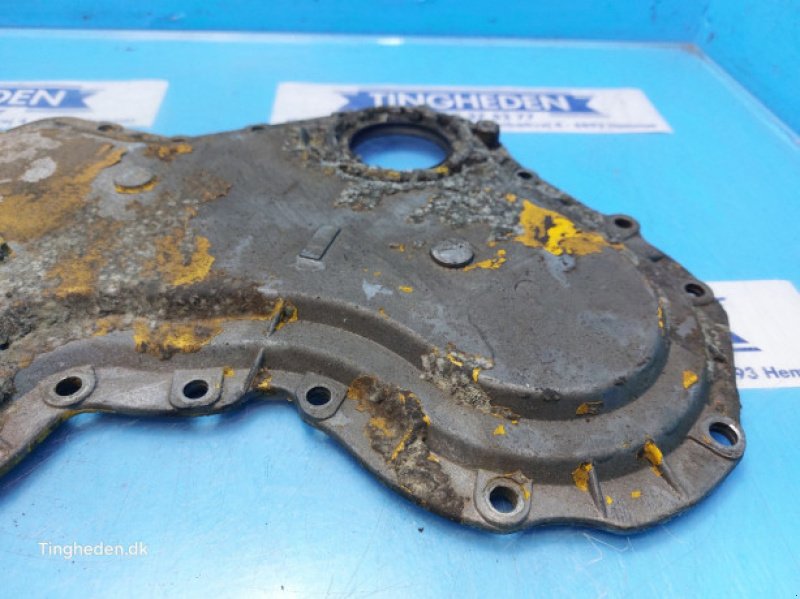 Sonstiges Baggerzubehör des Typs Perkins 4.248, Gebrauchtmaschine in Hemmet (Bild 9)