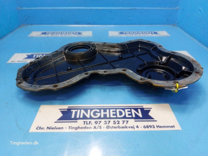 Sonstiges Baggerzubehör des Typs Perkins 4.248, Gebrauchtmaschine in Hemmet (Bild 1)