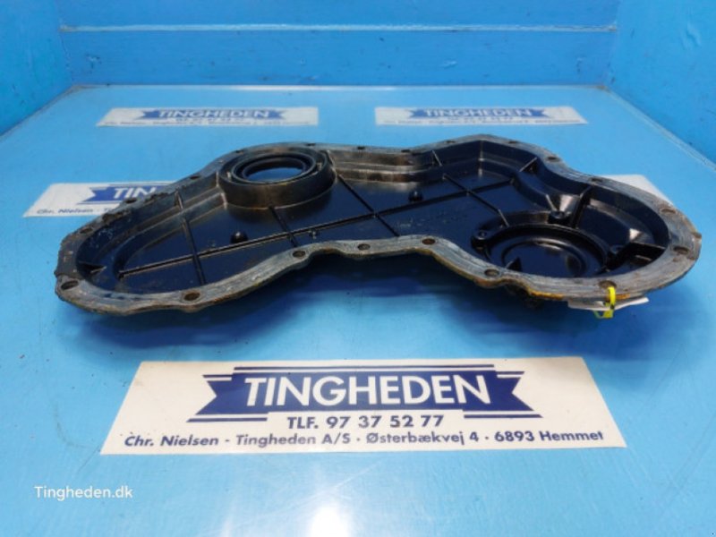 Sonstiges Baggerzubehör des Typs Perkins 4.248, Gebrauchtmaschine in Hemmet (Bild 1)