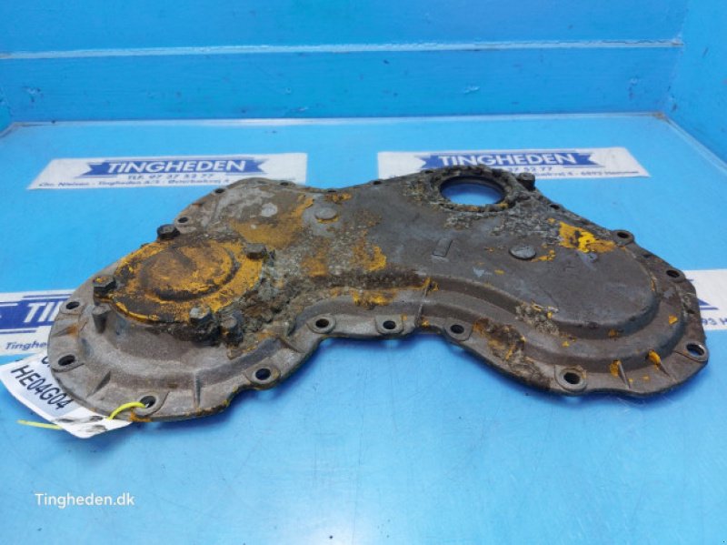 Sonstiges Baggerzubehör des Typs Perkins 4.248, Gebrauchtmaschine in Hemmet (Bild 7)