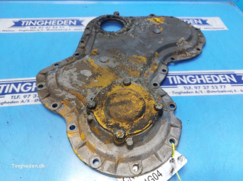 Sonstiges Baggerzubehör des Typs Perkins 4.248, Gebrauchtmaschine in Hemmet (Bild 11)