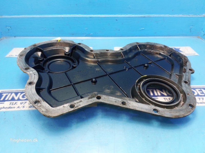 Sonstiges Baggerzubehör des Typs Perkins 4.248, Gebrauchtmaschine in Hemmet (Bild 5)