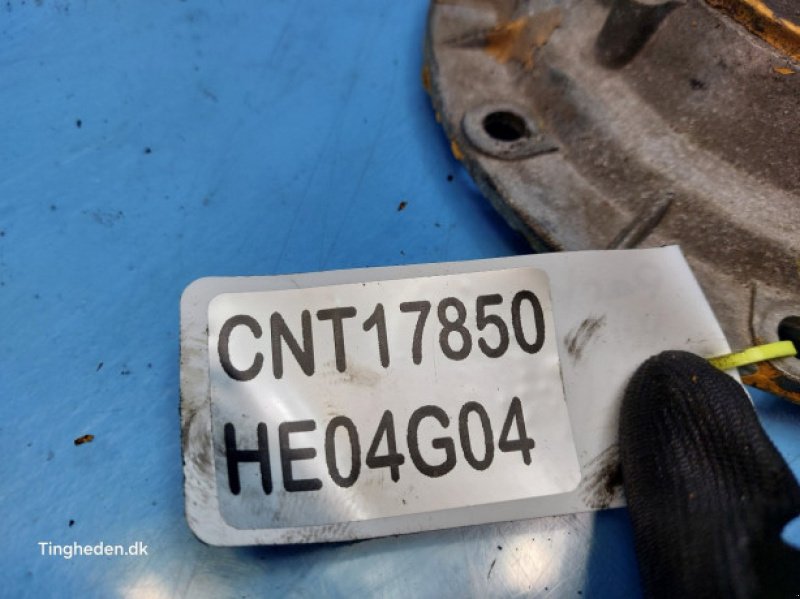 Sonstiges Baggerzubehör des Typs Perkins 4.248, Gebrauchtmaschine in Hemmet (Bild 13)