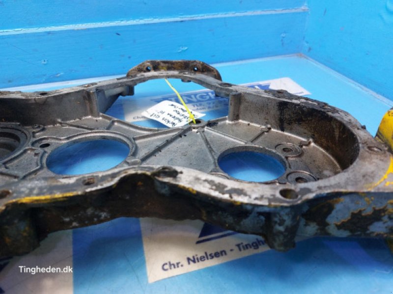 Sonstiges Baggerzubehör des Typs Perkins 4.248, Gebrauchtmaschine in Hemmet (Bild 8)