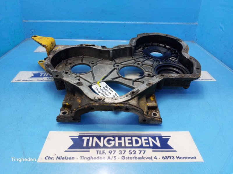 Sonstiges Baggerzubehör des Typs Perkins 4.248, Gebrauchtmaschine in Hemmet (Bild 1)