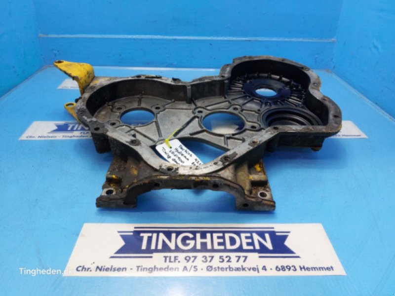 Sonstiges Baggerzubehör des Typs Perkins 4.248, Gebrauchtmaschine in Hemmet (Bild 1)