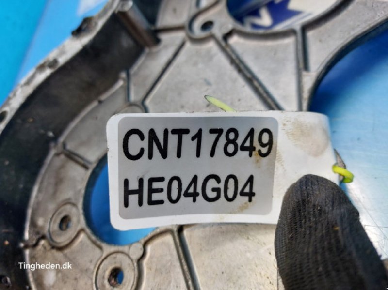 Sonstiges Baggerzubehör des Typs Perkins 4.248, Gebrauchtmaschine in Hemmet (Bild 14)