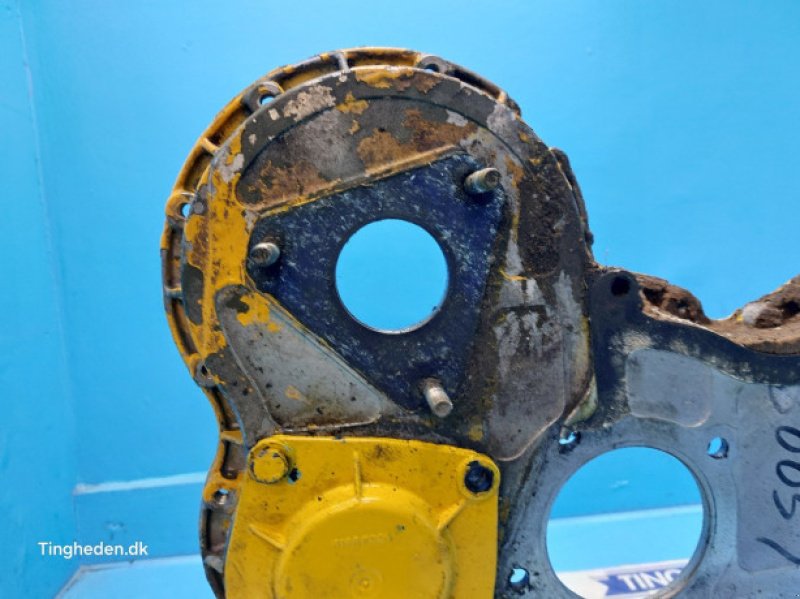 Sonstiges Baggerzubehör des Typs Perkins 4.248, Gebrauchtmaschine in Hemmet (Bild 11)