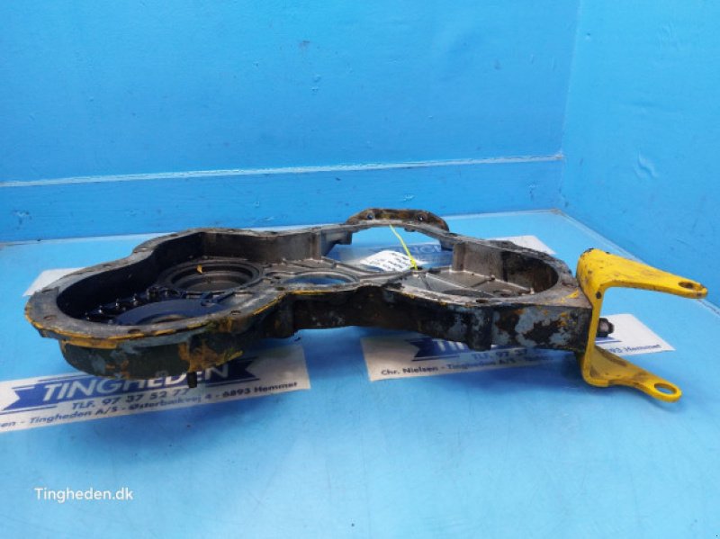 Sonstiges Baggerzubehör des Typs Perkins 4.248, Gebrauchtmaschine in Hemmet (Bild 5)