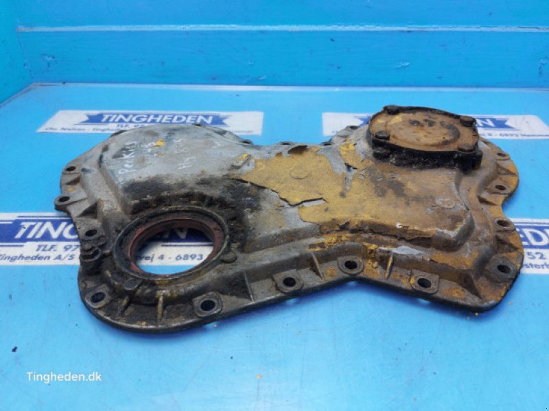 Sonstiges Baggerzubehör des Typs Perkins 4.248, Gebrauchtmaschine in Hemmet (Bild 11)