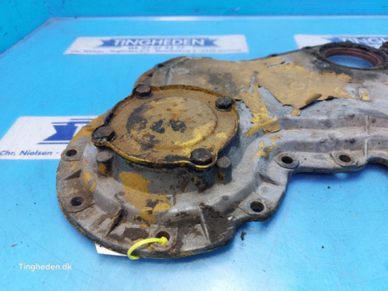 Sonstiges Baggerzubehör des Typs Perkins 4.248, Gebrauchtmaschine in Hemmet (Bild 8)