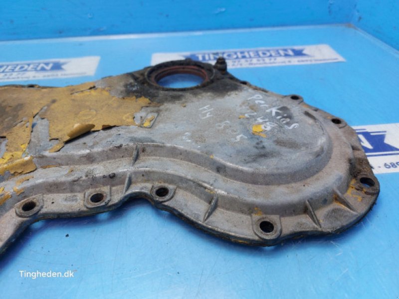 Sonstiges Baggerzubehör des Typs Perkins 4.248, Gebrauchtmaschine in Hemmet (Bild 9)