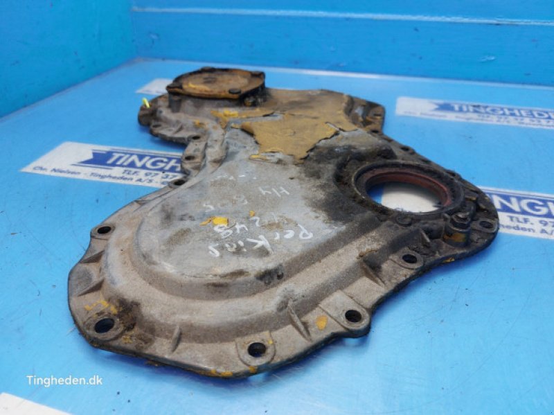 Sonstiges Baggerzubehör des Typs Perkins 4.248, Gebrauchtmaschine in Hemmet (Bild 10)