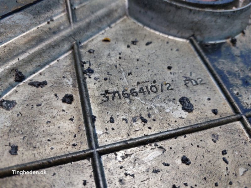 Sonstiges Baggerzubehör des Typs Perkins 4.248, Gebrauchtmaschine in Hemmet (Bild 4)