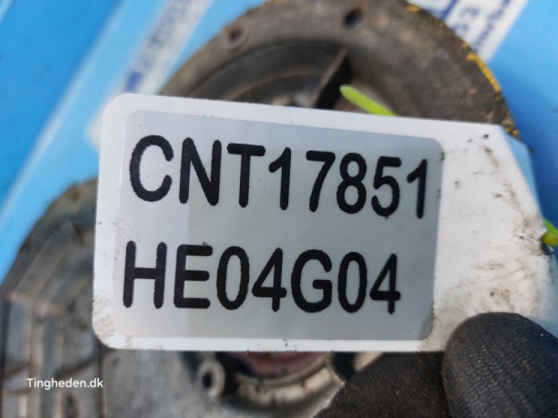 Sonstiges Baggerzubehör des Typs Perkins 4.248, Gebrauchtmaschine in Hemmet (Bild 13)