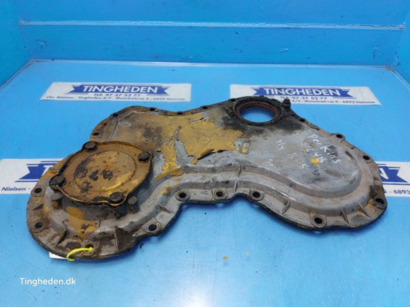 Sonstiges Baggerzubehör des Typs Perkins 4.248, Gebrauchtmaschine in Hemmet (Bild 7)