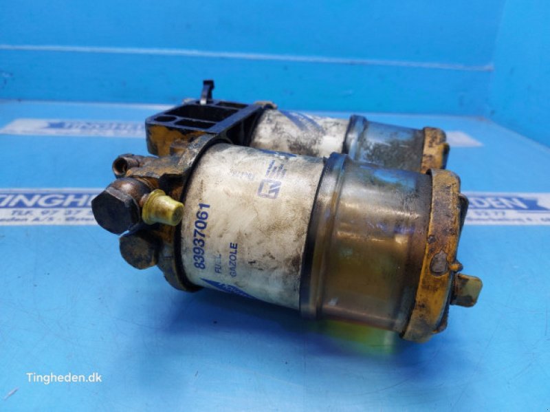 Sonstiges Baggerzubehör typu Perkins 4.248, Gebrauchtmaschine v Hemmet (Obrázek 4)