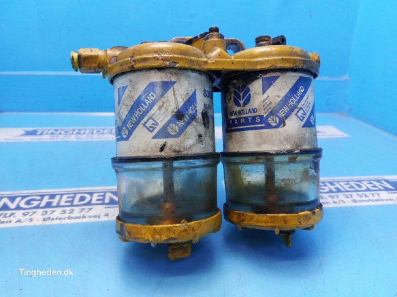 Sonstiges Baggerzubehör typu Perkins 4.248, Gebrauchtmaschine v Hemmet (Obrázek 2)