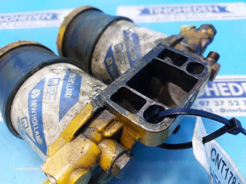 Sonstiges Baggerzubehör typu Perkins 4.248, Gebrauchtmaschine v Hemmet (Obrázek 8)