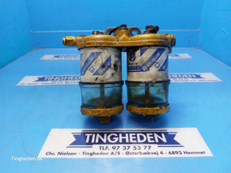 Sonstiges Baggerzubehör typu Perkins 4.248, Gebrauchtmaschine v Hemmet (Obrázek 1)