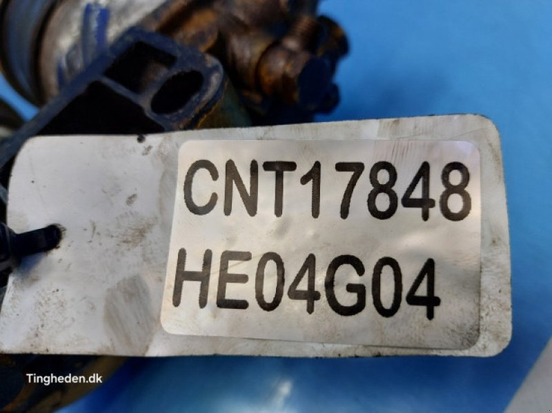 Sonstiges Baggerzubehör typu Perkins 4.248, Gebrauchtmaschine v Hemmet (Obrázek 12)