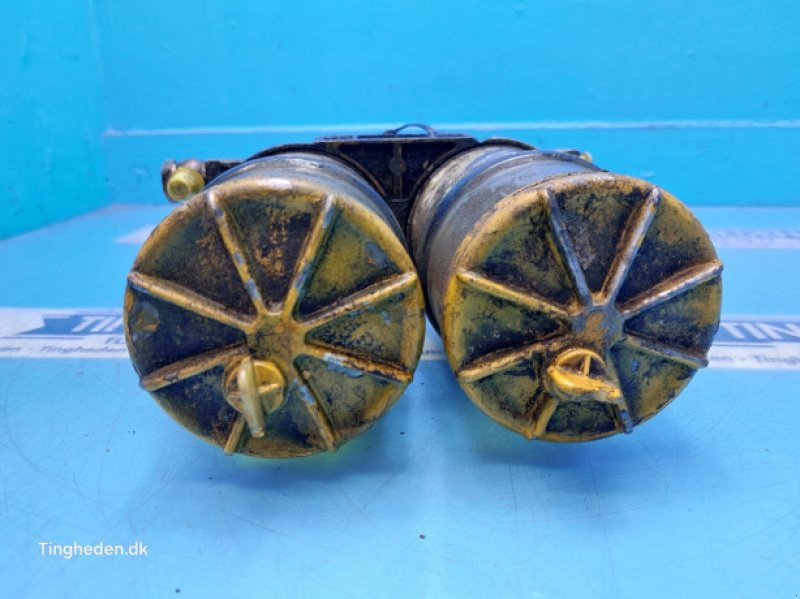 Sonstiges Baggerzubehör typu Perkins 4.248, Gebrauchtmaschine v Hemmet (Obrázek 9)