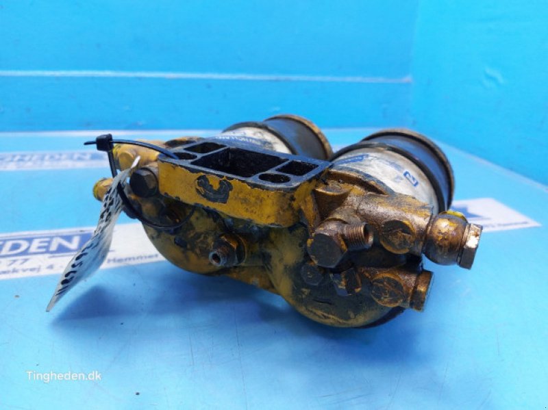 Sonstiges Baggerzubehör typu Perkins 4.248, Gebrauchtmaschine v Hemmet (Obrázek 5)