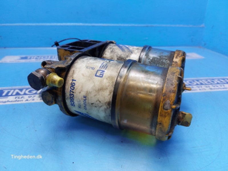 Sonstiges Baggerzubehör typu Perkins 4.248, Gebrauchtmaschine v Hemmet (Obrázek 10)