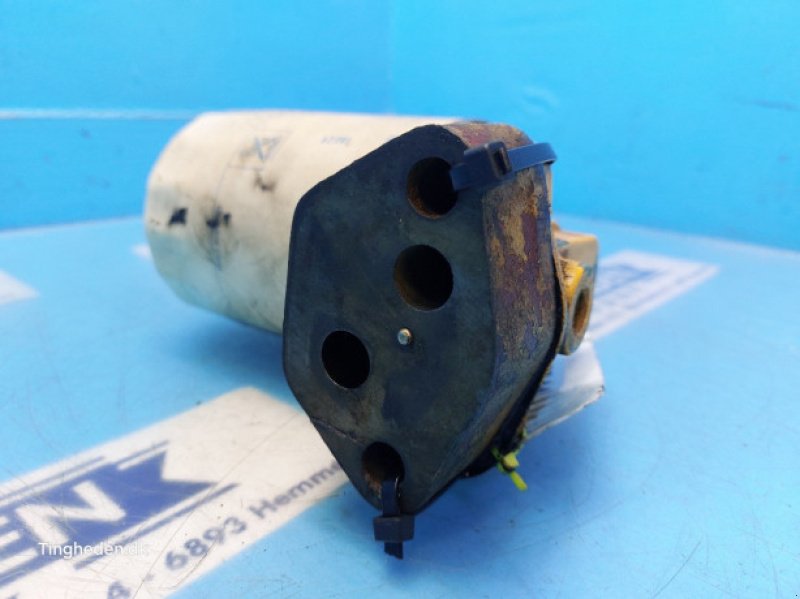 Sonstiges Baggerzubehör typu Perkins 4.248, Gebrauchtmaschine v Hemmet (Obrázek 4)