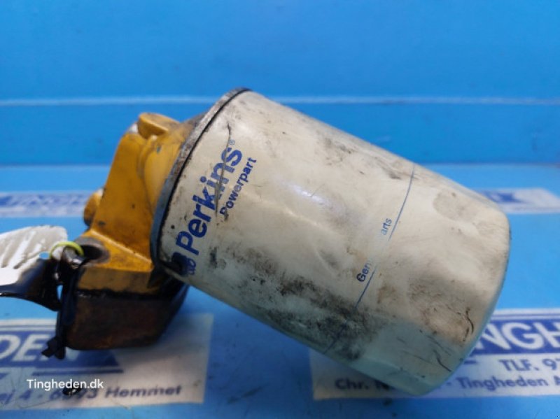 Sonstiges Baggerzubehör typu Perkins 4.248, Gebrauchtmaschine v Hemmet (Obrázek 6)