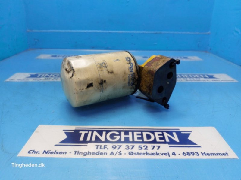 Sonstiges Baggerzubehör des Typs Perkins 4.248, Gebrauchtmaschine in Hemmet (Bild 1)