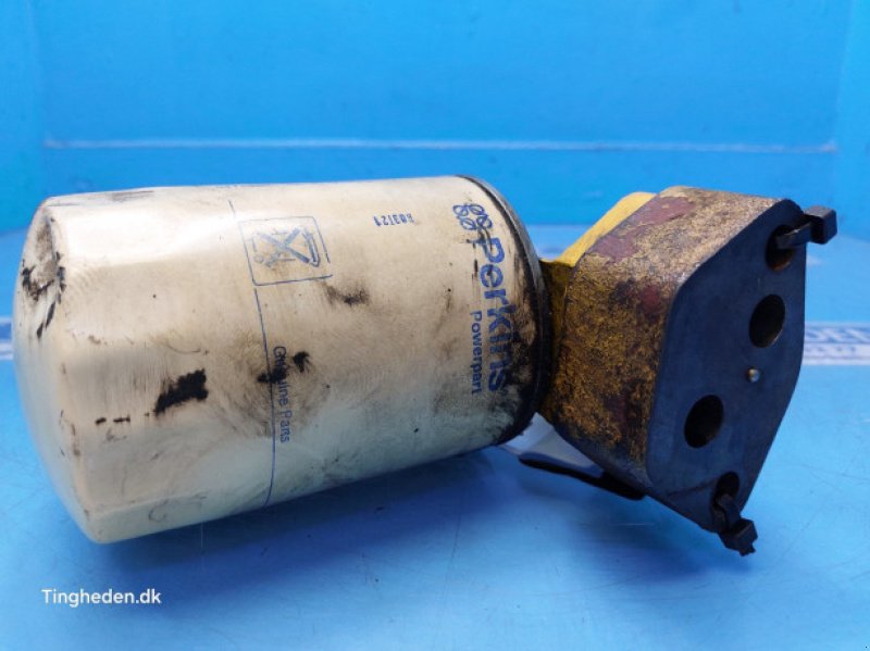 Sonstiges Baggerzubehör typu Perkins 4.248, Gebrauchtmaschine v Hemmet (Obrázek 2)