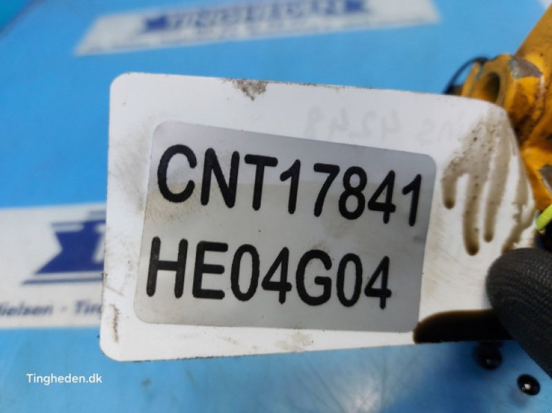 Sonstiges Baggerzubehör typu Perkins 4.248, Gebrauchtmaschine v Hemmet (Obrázek 8)