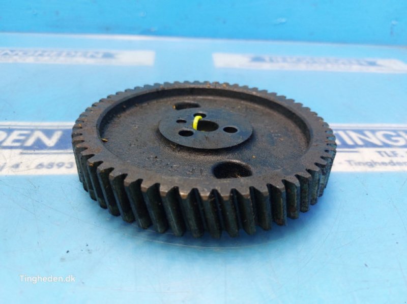 Sonstiges Baggerzubehör typu Perkins 4.248, Gebrauchtmaschine v Hemmet (Obrázek 2)