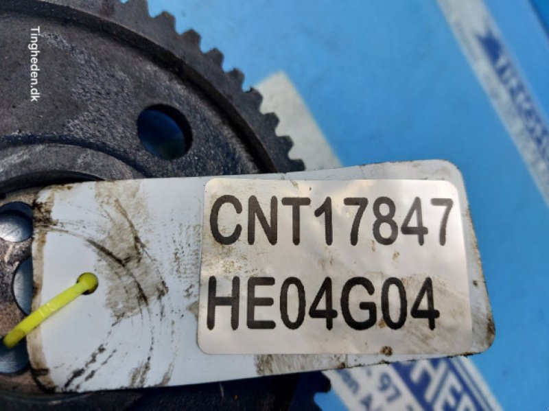 Sonstiges Baggerzubehör typu Perkins 4.248, Gebrauchtmaschine v Hemmet (Obrázek 13)