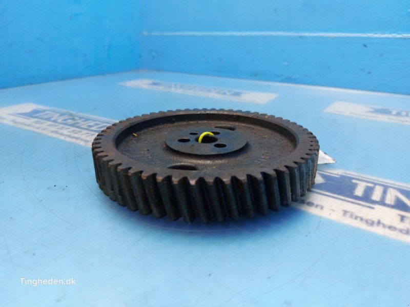 Sonstiges Baggerzubehör typu Perkins 4.248, Gebrauchtmaschine v Hemmet (Obrázek 5)