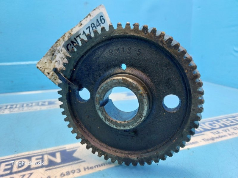 Sonstiges Baggerzubehör typu Perkins 4.248, Gebrauchtmaschine v Hemmet (Obrázek 12)