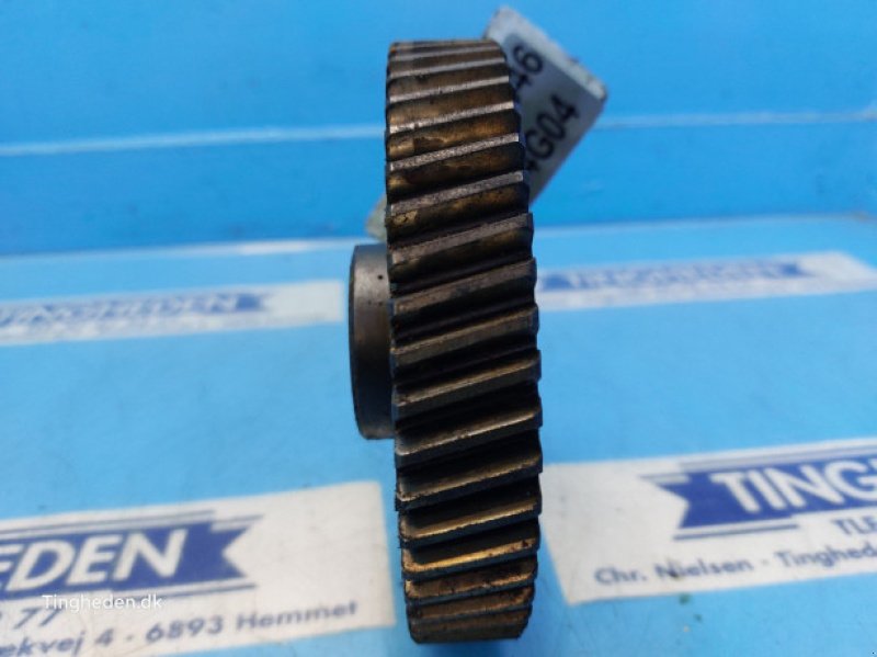 Sonstiges Baggerzubehör typu Perkins 4.248, Gebrauchtmaschine v Hemmet (Obrázek 10)