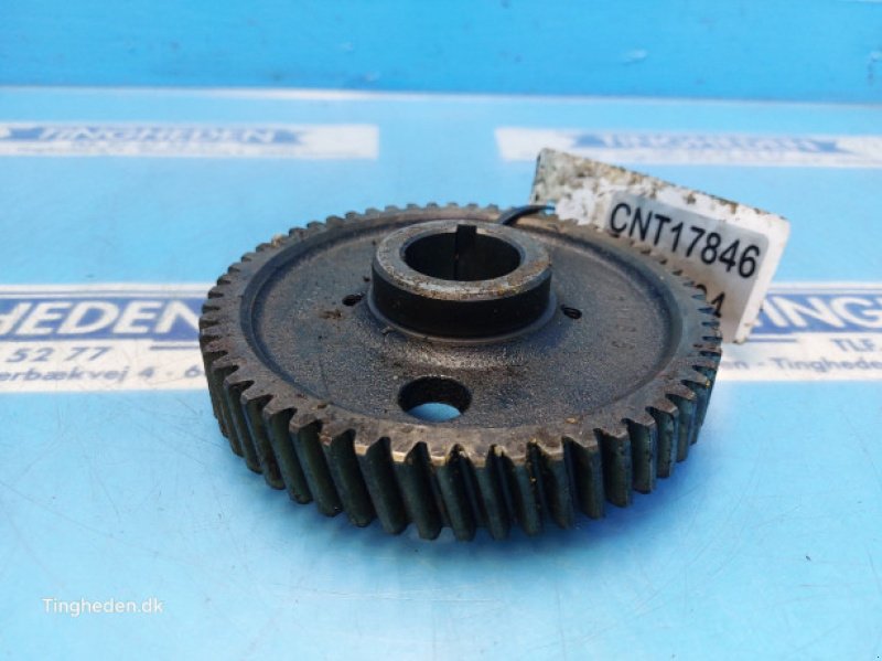 Sonstiges Baggerzubehör typu Perkins 4.248, Gebrauchtmaschine v Hemmet (Obrázek 7)