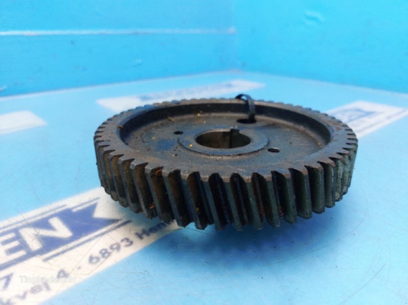 Sonstiges Baggerzubehör typu Perkins 4.248, Gebrauchtmaschine v Hemmet (Obrázek 4)