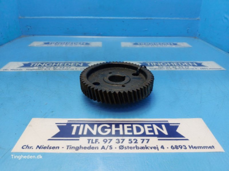 Sonstiges Baggerzubehör typu Perkins 4.248, Gebrauchtmaschine v Hemmet (Obrázek 1)