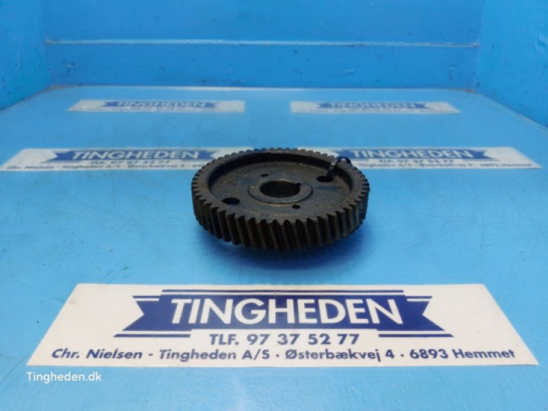 Sonstiges Baggerzubehör des Typs Perkins 4.248, Gebrauchtmaschine in Hemmet (Bild 1)