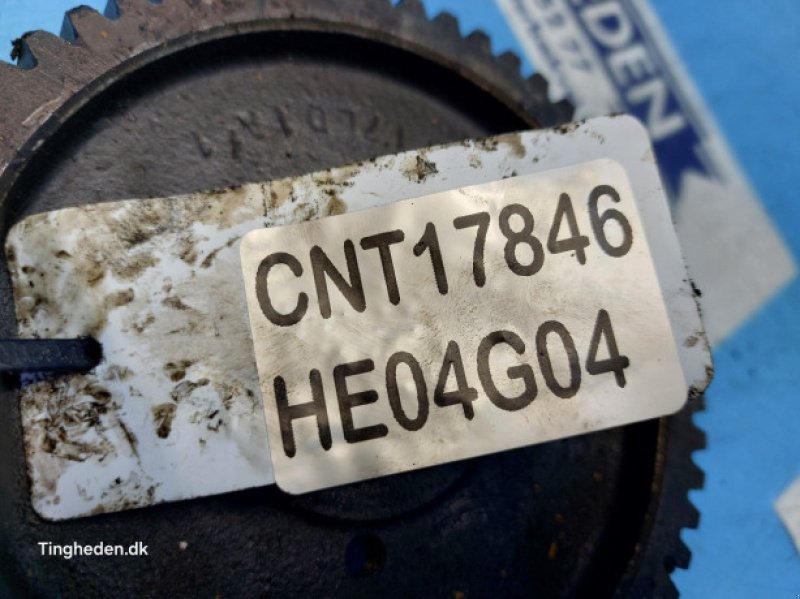 Sonstiges Baggerzubehör typu Perkins 4.248, Gebrauchtmaschine v Hemmet (Obrázek 14)