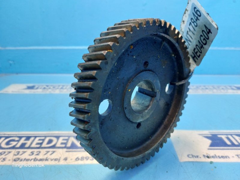 Sonstiges Baggerzubehör typu Perkins 4.248, Gebrauchtmaschine v Hemmet (Obrázek 11)