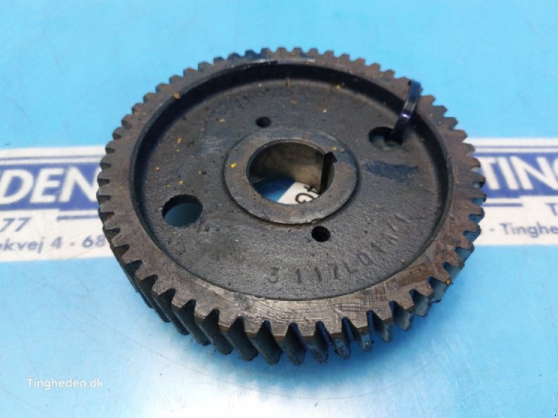 Sonstiges Baggerzubehör typu Perkins 4.248, Gebrauchtmaschine v Hemmet (Obrázek 3)